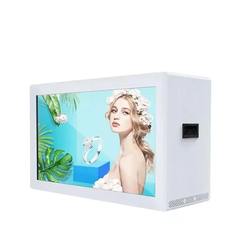 Flexible Transparent Lcd Screen by Clientop-1 2