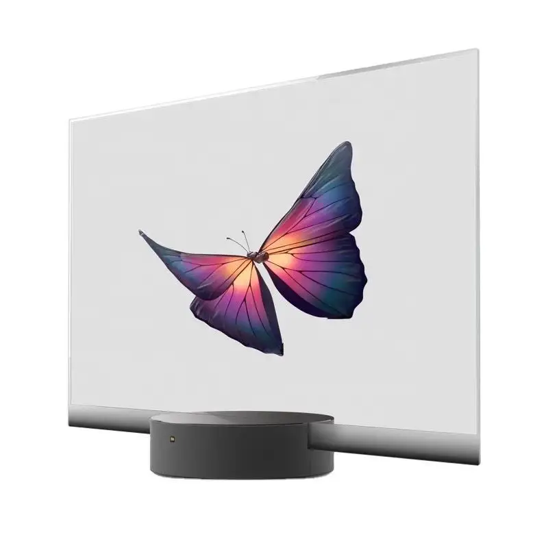 Small Transparent Oled Display - - Clientop 3