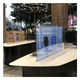 Small Transparent Oled Display - - Clientop 4