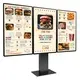 Lcd Screen Advertising Outdoor - - Clientop 2