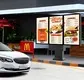 Lcd Screen Advertising Outdoor - - Clientop 3