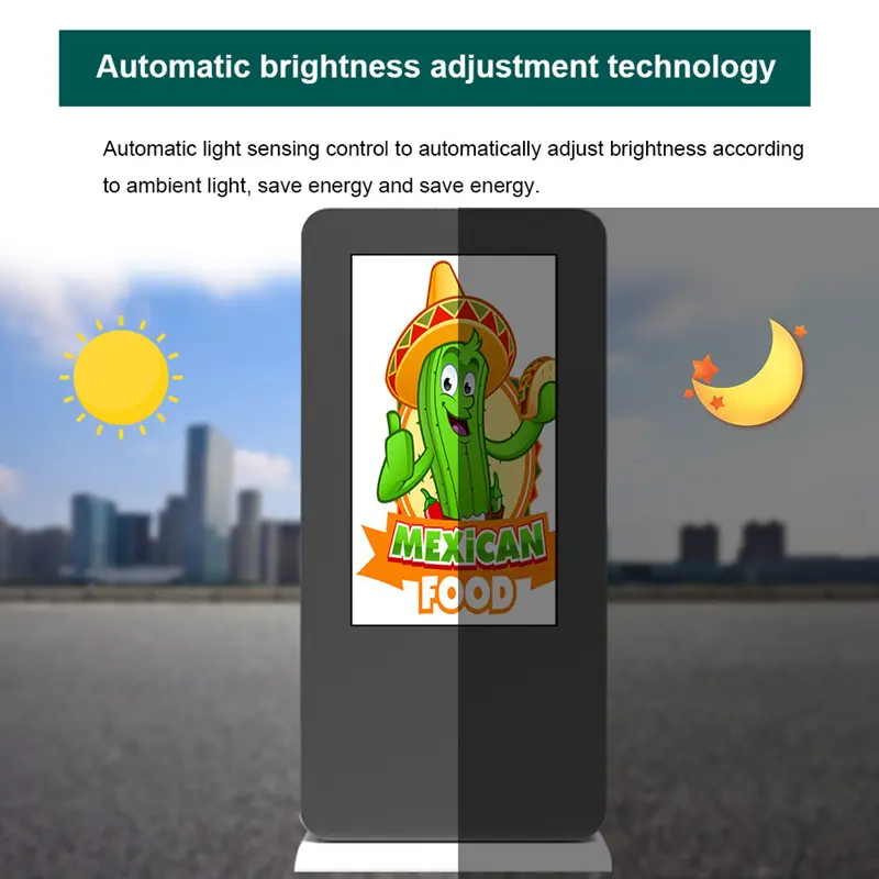 Custom Lcd Display Manufacturer - - Clientop-1 6