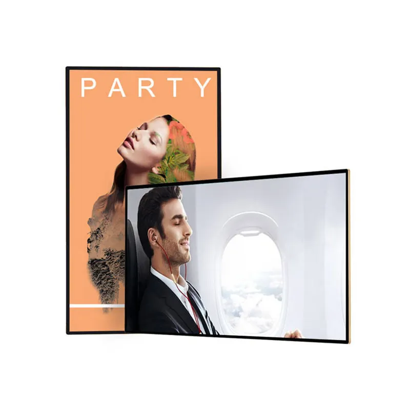 The Ultimate Guide To Choosing An LCD Digital Signage Display 1