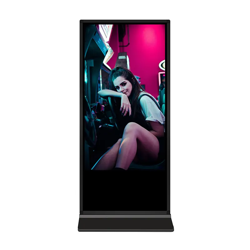 Lcd Manufacturers - - Clientop 4