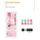 Elevator Advertising Screens by Clientop 3