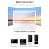 21,5-Zoll-Anti-Diebstahl-WLAN-Aufzugs-Werbebildschirm-Monitor 4
