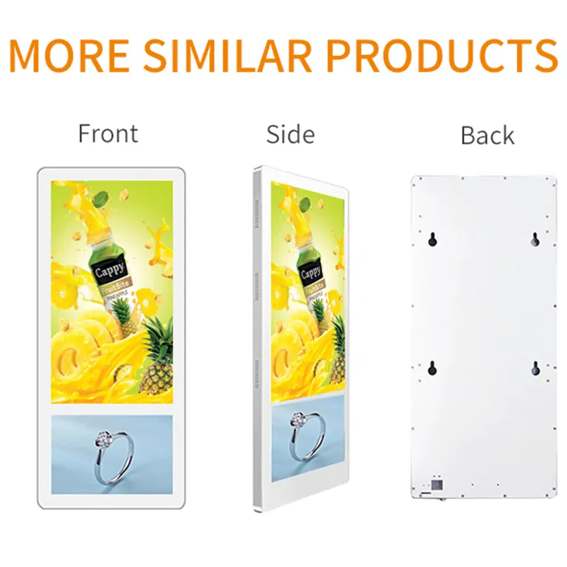 Custom Lcd Manufacturer by Clientop-4 5