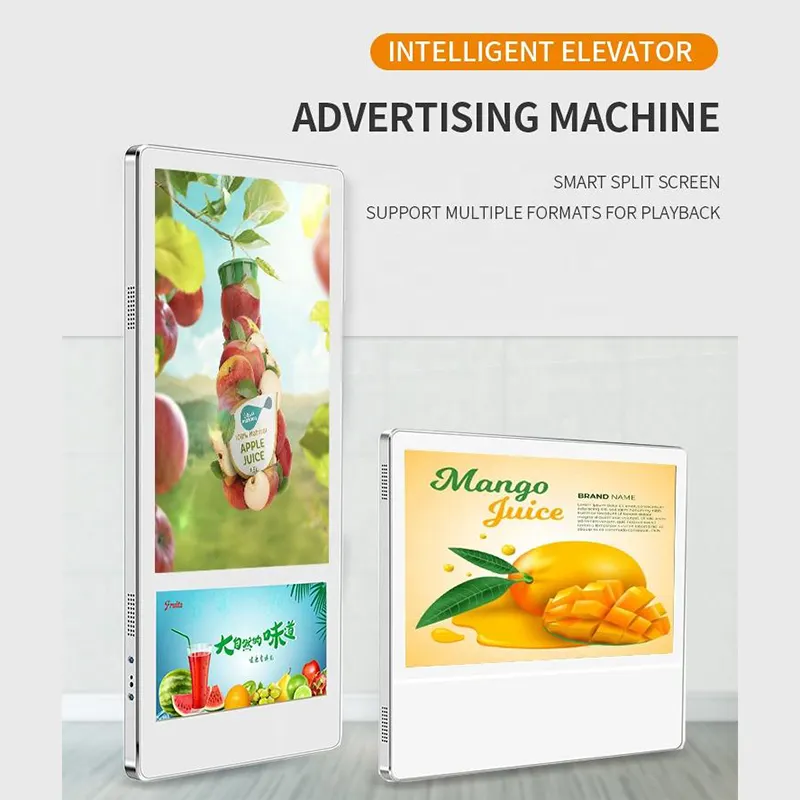 Custom Lcd Manufacturer by Clientop-4 7