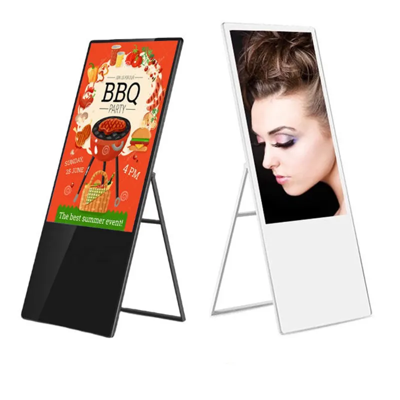 Outdoor Lcd Signage by Clientop-1 4