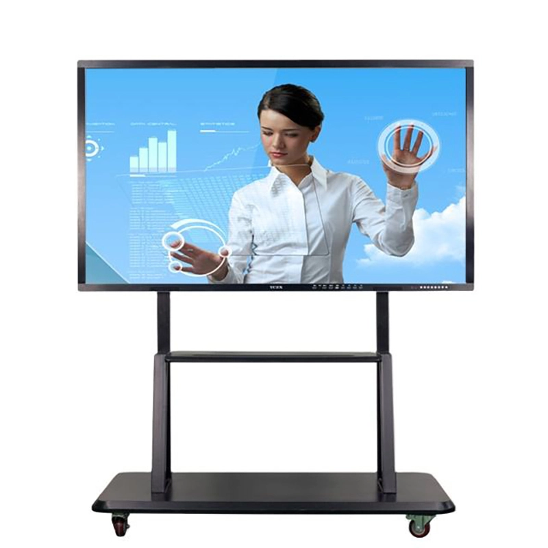65 Zoll digitaler LCD-Bildschirm für interaktives Whiteboard –1732854454755824 1