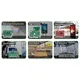 Custom Lcd Manufacturer - - Clientop-2 4