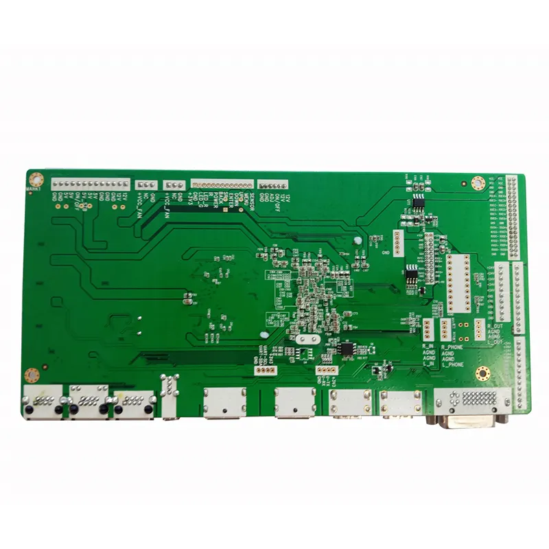 Lcd Screen Controller Board by Clientop-1 4