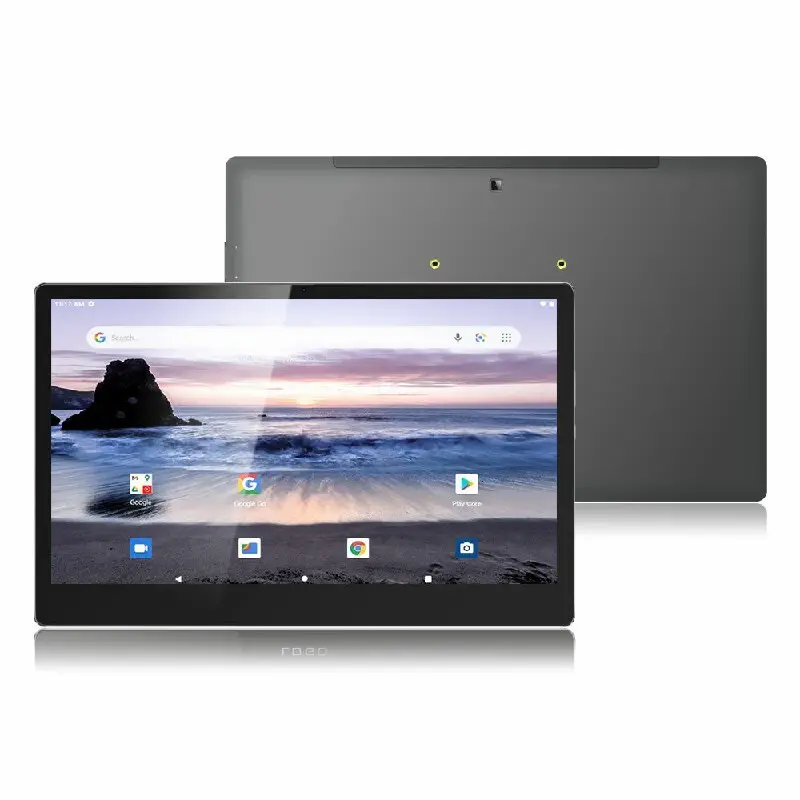 Chinese Tablet Manufacturers - - Clientop 3