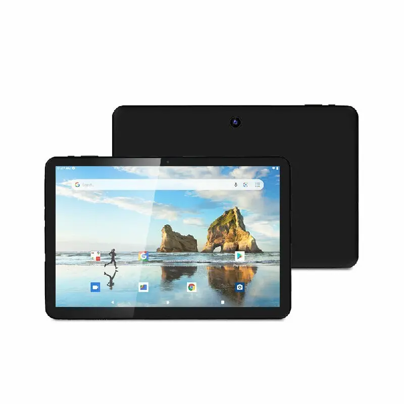 Chinese Tablet Manufacturers - - Clientop 5