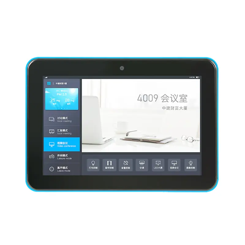 Custom Tablet Manufacturer - - Clientop 7