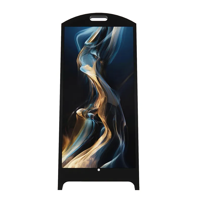 Led Poster Display Price by Clientop-1 2
