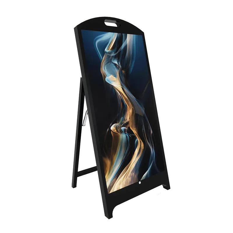 Led Poster Display Price by Clientop-1 3