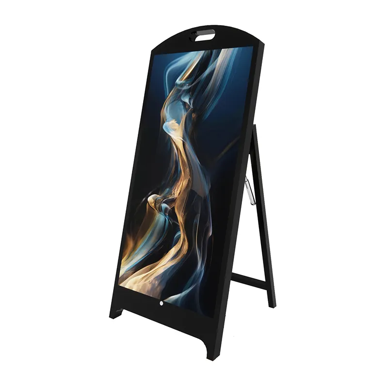 Led Poster Display Price by Clientop-1 4