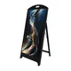 Led Poster Display Price by Clientop-1 4