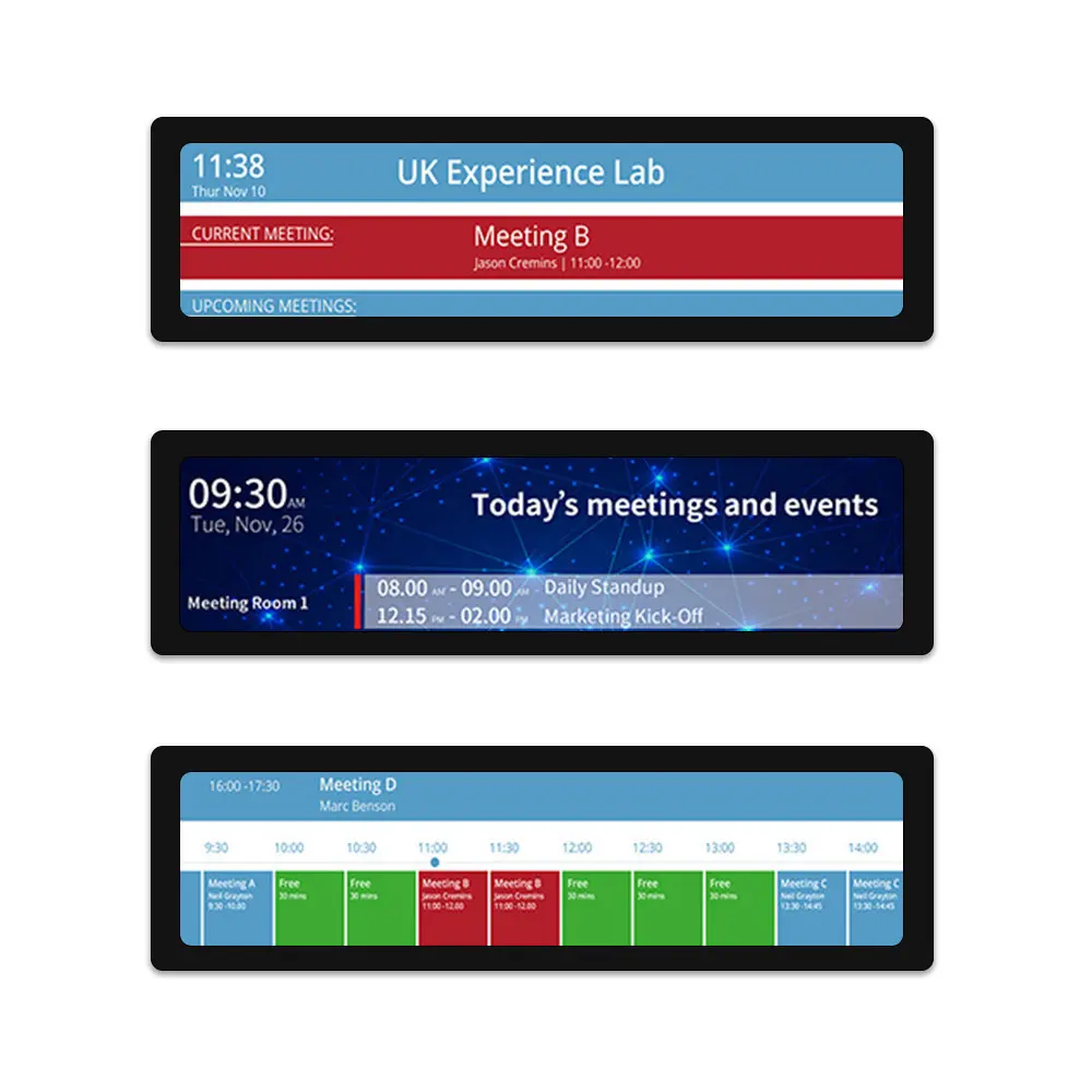 Lcd Panel Manufacturers 400 Nits by Clientop 2