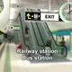 Custom Lcd Display Manufacturer 500 Nits - - Clientop 7