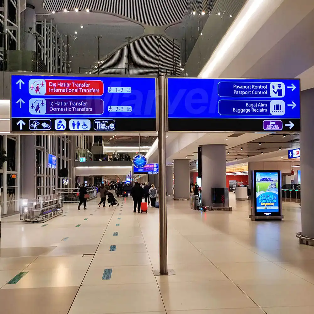 Custom Lcd Display Manufacturer 500 Nits - - Clientop 5