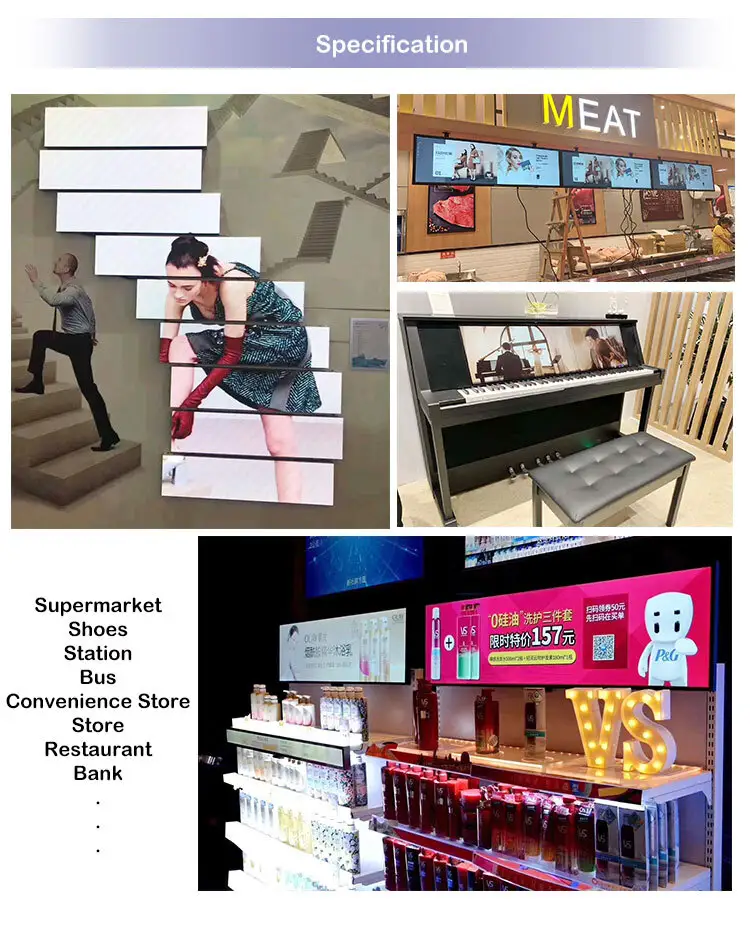 Lcd Screen Manufacturers Custom - - Clientop 7
