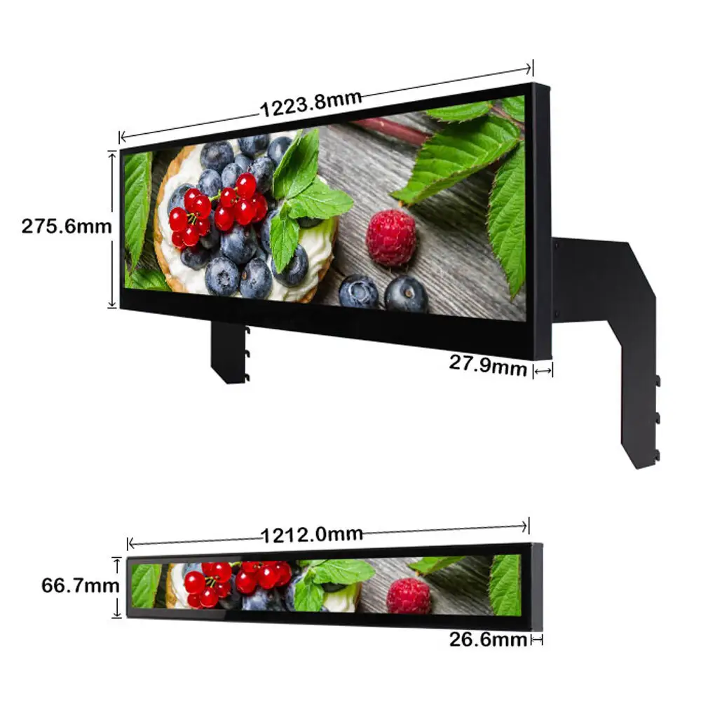 Lcd Screen Manufacturers DV480FBM-N10；DV471FBM-N10； by Clientop 2