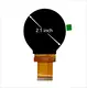 Round Display Tft Lcd - - Clientop 4