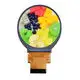 Round Display Tft Lcd - - Clientop 2