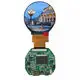 5 Inch Round Lcd - - Clientop 4