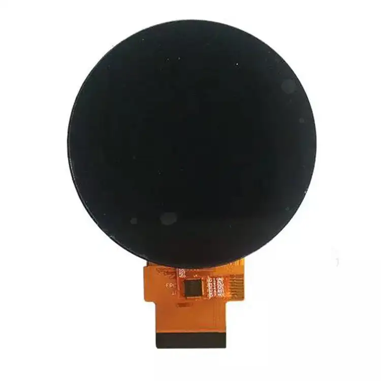 Custom Lcd Manufacturer by Clientop-2 6
