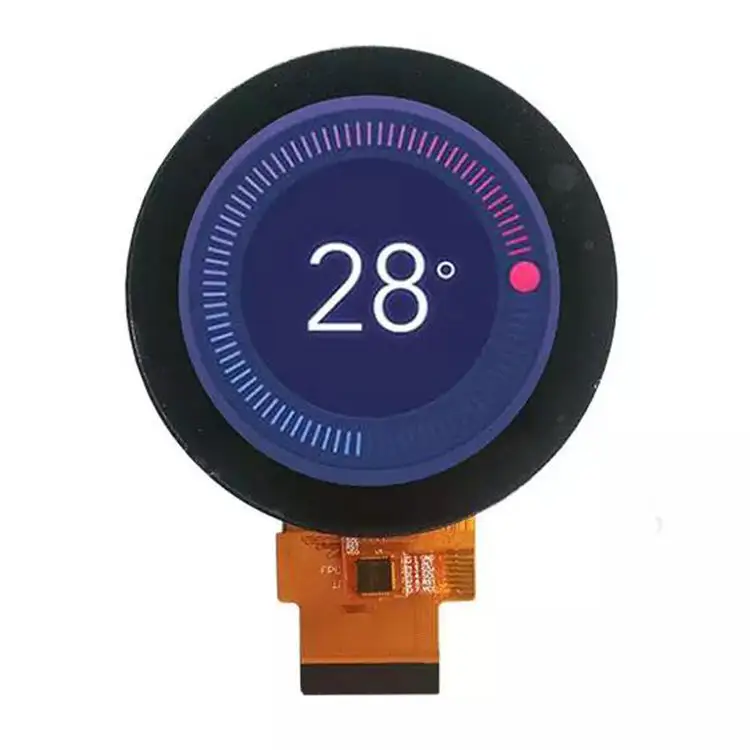 Custom Lcd Manufacturer by Clientop-2 7