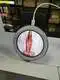 5 Inch Round Lcd Display by Clientop 8