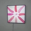 26,5 Zoll 1:1 quadratischer LCD-Monitor Digital Signage Art Display 2