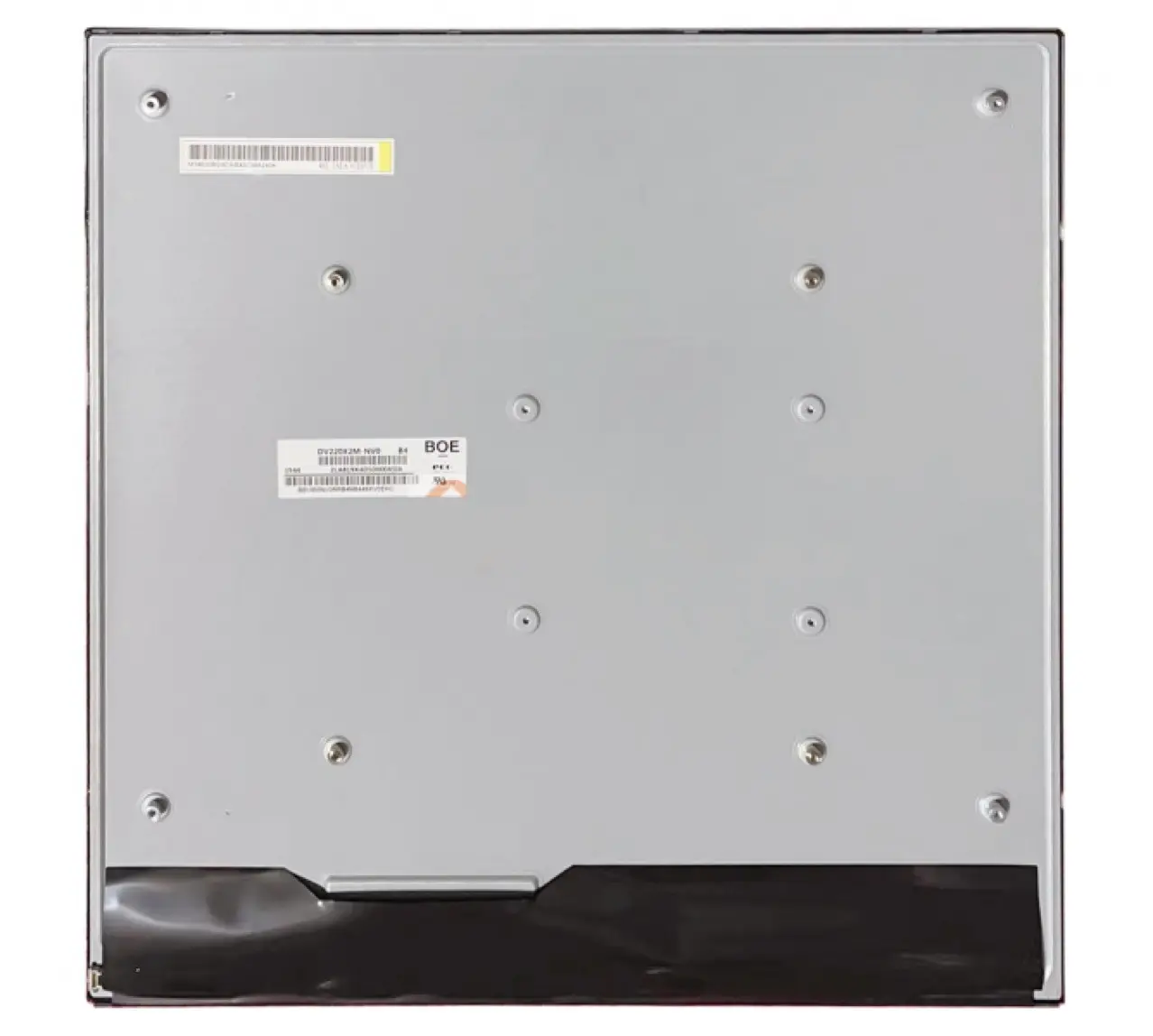 Square Tft Display 300 Nits by Clientop 7
