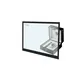 Transparent Lcd Module 800x600 - - Clientop 2