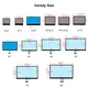 Transparent Lcd Module 800x600 - - Clientop 6