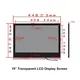 Lcd Monitor Wall Mount Kit by Clientop 2