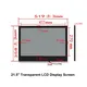 Translucent Lcd Screen 800x600 by Clientop 2
