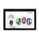Transparent Lcd Screen Price by Clientop 2