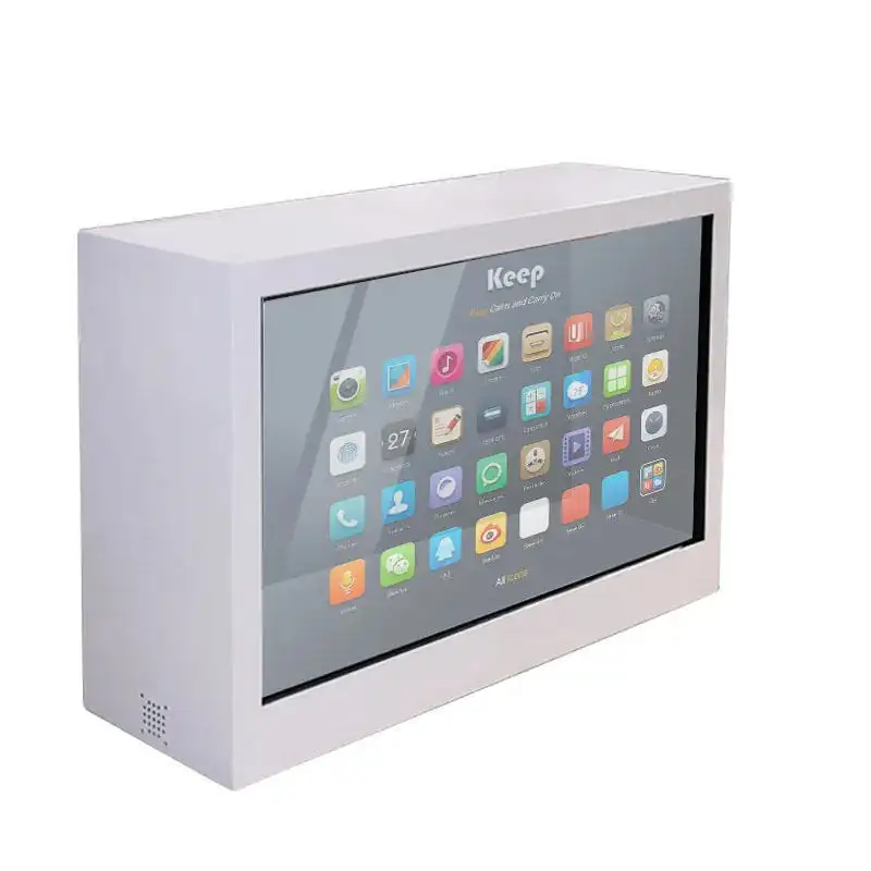 Lcd Screen Manufacturers by Clientop-3 2