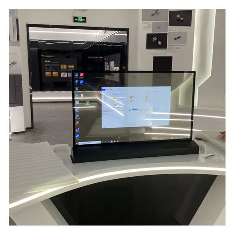Lcd Screen Supplier by Clientop-3 6