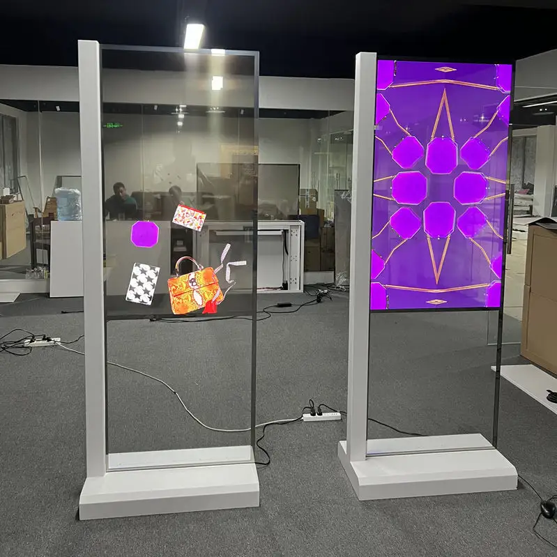 Lcd Panel Manufacturers by Clientop-5 5