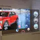 Transparent Lcd Panel for Pc by Clientop 3