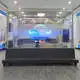 Transparent Lcd Panel for Pc by Clientop 2