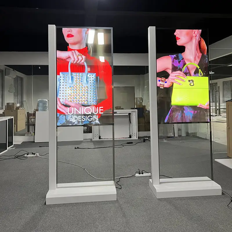 Lcd Display Manufacturer - - Clientop 6