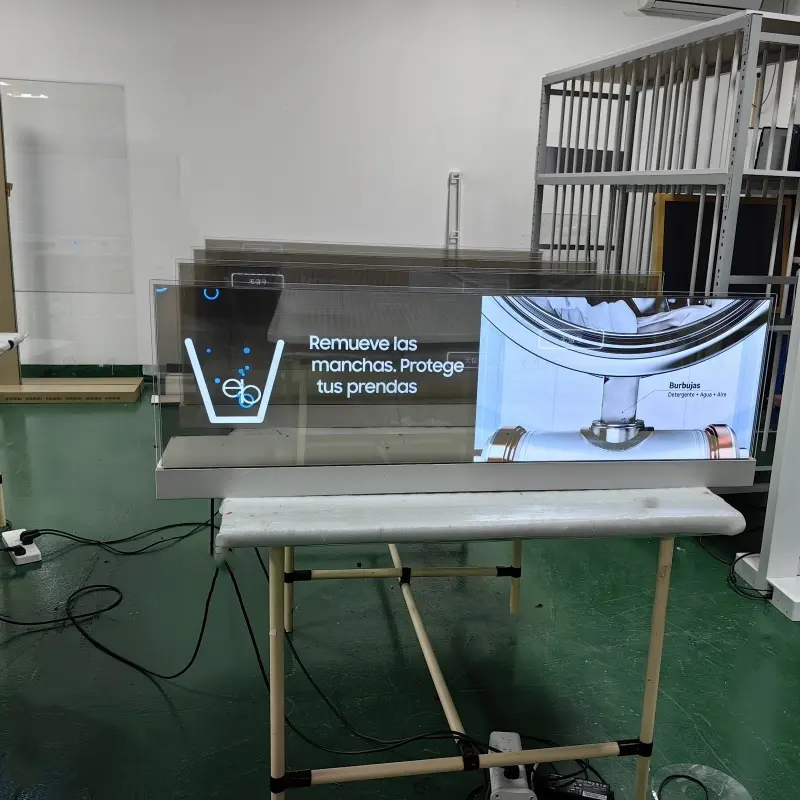 Lcd Display Manufacturer - - Clientop 2