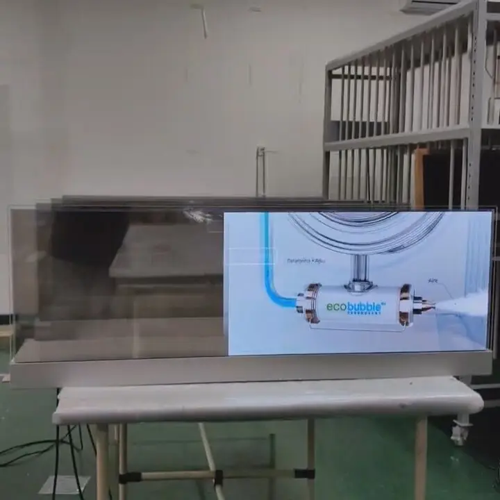 Lcd Display Manufacturer - - Clientop 3