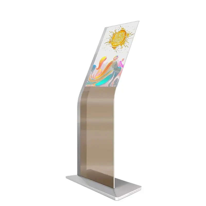 Flexible Transparent Lcd Screen by Clientop 3